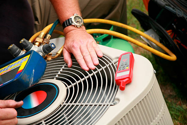 Best HVAC Air Duct Cleaning  in Ladson, SC
