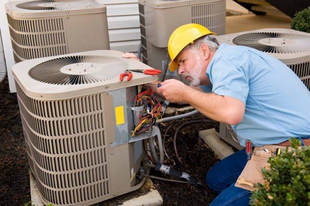 Best HVAC Air Duct Cleaning  in Ladson, SC