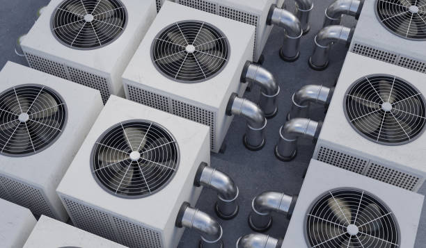 AC Installation Near Me in Ladson, SC