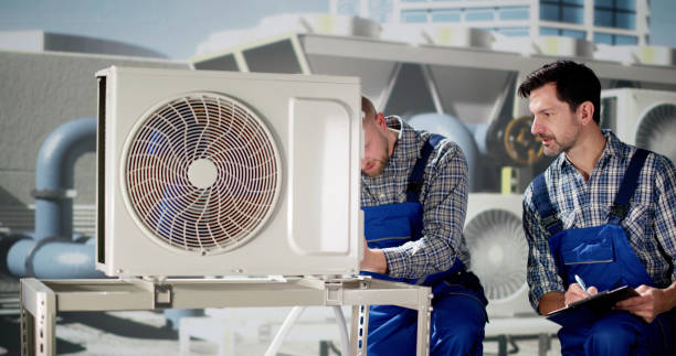 Best Affordable HVAC Services  in Ladson, SC