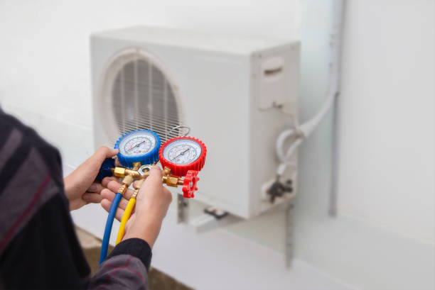 Best HVAC Emergency Services  in Ladson, SC